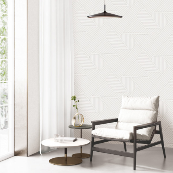 Обои Andrea Rossi Spectrum Trend 54432-1 🟢⁠⚪️⁠🔴