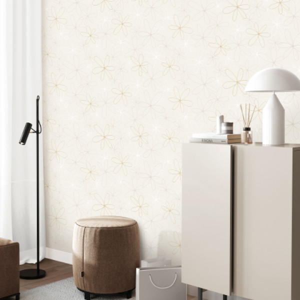 Обои Andrea Rossi Spectrum Trend 54435-1 🟢⁠⚪️⁠🔴