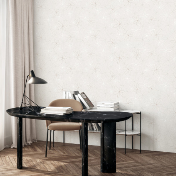 Обои Andrea Rossi Spectrum Trend 54435-1 🟢⁠⚪️⁠🔴