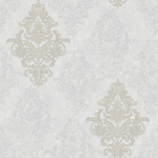 Обои Bruno Zoff Silver 60109-3 Обои Bruno Zoff Silver 60109-3